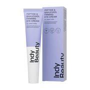 Peptide & Bakuchiol Firming eye cream