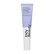 Peptide & Bakuchiol Firming eye cream