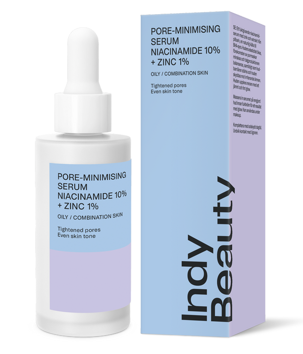 Pore-minimising Serum Niacinamid 10% + zinc 1%, 30 ml