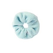 Indy Beauty Scrunchie Turquoise