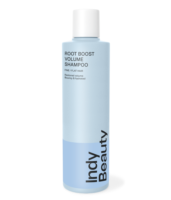 Root Boost Volume Shampoo, 250 ml